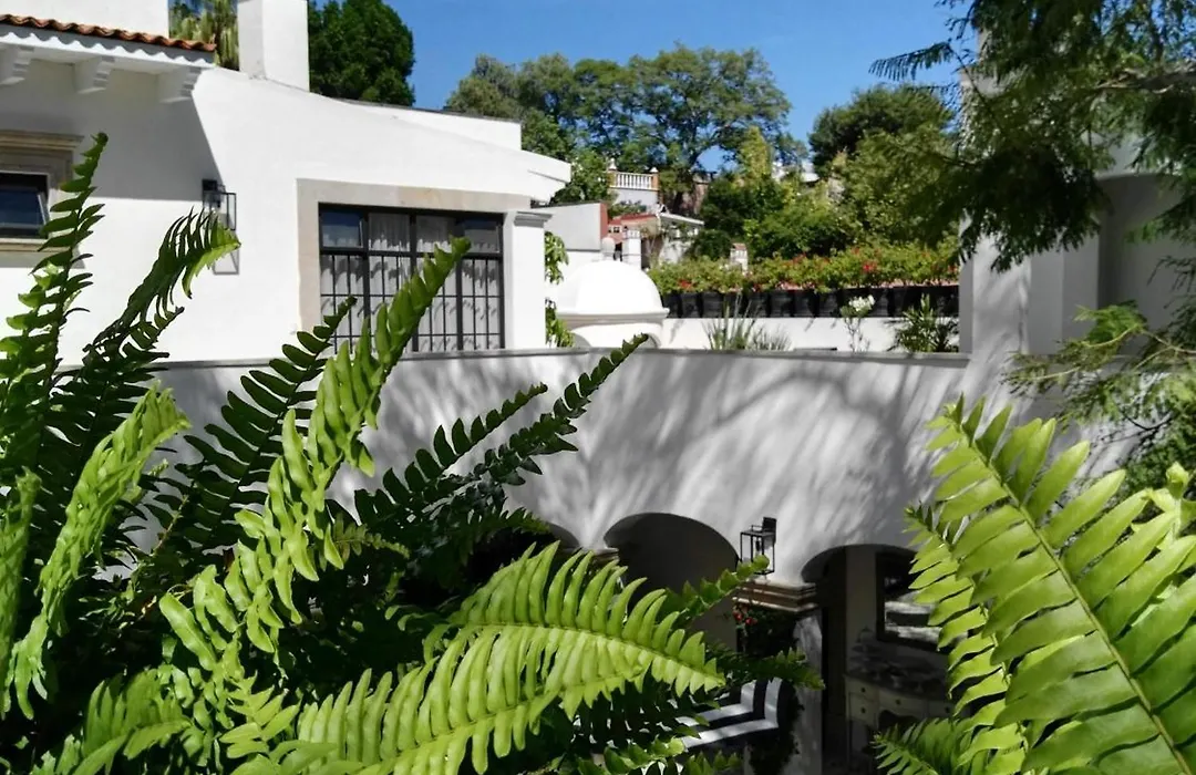 Casa Lani Luxury B&B-1
